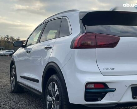 Кіа Niro, об'ємом двигуна 0 л та пробігом 69 тис. км за 20323 $, фото 11 на Automoto.ua