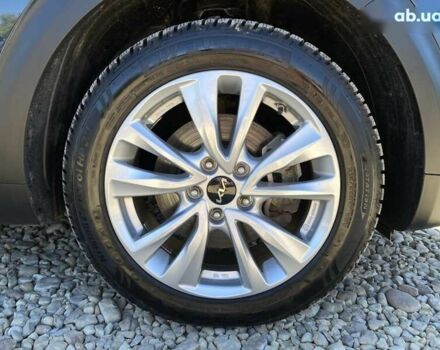 Кіа Niro, об'ємом двигуна 0 л та пробігом 105 тис. км за 21500 $, фото 25 на Automoto.ua