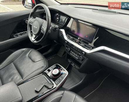 Киа Niro, объемом двигателя 0 л и пробегом 167 тыс. км за 19500 $, фото 29 на Automoto.ua