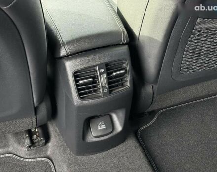 Киа Niro, объемом двигателя 0 л и пробегом 67 тыс. км за 22400 $, фото 16 на Automoto.ua