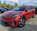 Киа Niro, объемом двигателя 0 л и пробегом 96 тыс. км за 20900 $, фото 10 на Automoto.ua