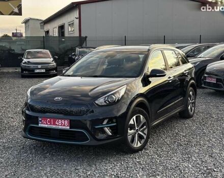 Киа Niro, объемом двигателя 0 л и пробегом 112 тыс. км за 18800 $, фото 2 на Automoto.ua