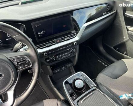 Киа Niro, объемом двигателя 0 л и пробегом 67 тыс. км за 22400 $, фото 21 на Automoto.ua