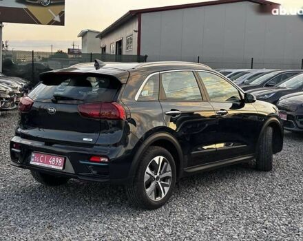 Киа Niro, объемом двигателя 0 л и пробегом 112 тыс. км за 18800 $, фото 8 на Automoto.ua