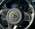 Кіа Niro, об'ємом двигуна 0 л та пробігом 53 тис. км за 20950 $, фото 17 на Automoto.ua