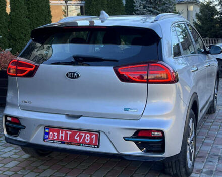Киа Niro, объемом двигателя 0 л и пробегом 89 тыс. км за 18500 $, фото 8 на Automoto.ua