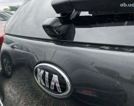 Киа Niro, объемом двигателя 0 л и пробегом 105 тыс. км за 20500 $, фото 16 на Automoto.ua