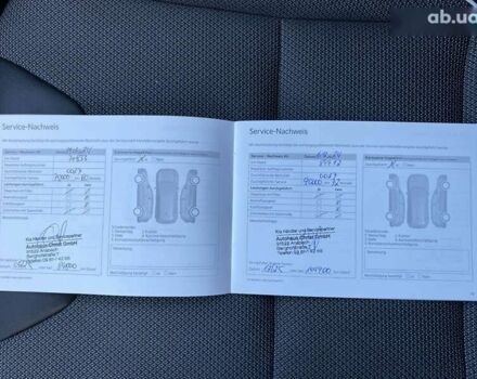 Киа Niro, объемом двигателя 0 л и пробегом 111 тыс. км за 20300 $, фото 9 на Automoto.ua