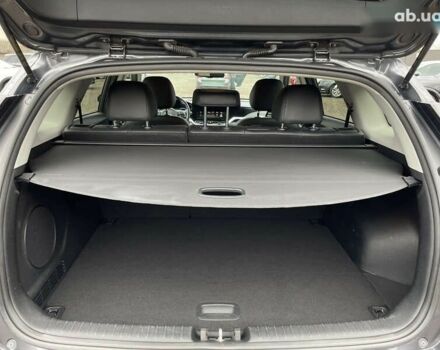 Кіа Niro, об'ємом двигуна 0 л та пробігом 44 тис. км за 21193 $, фото 27 на Automoto.ua