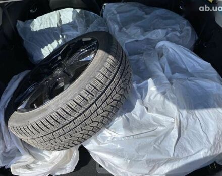 Киа Niro, объемом двигателя 0 л и пробегом 57 тыс. км за 23900 $, фото 7 на Automoto.ua