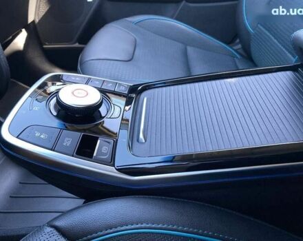 Кіа Niro, об'ємом двигуна 0 л та пробігом 64 тис. км за 23900 $, фото 11 на Automoto.ua