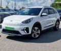 Киа Niro, объемом двигателя 0 л и пробегом 106 тыс. км за 19500 $, фото 1 на Automoto.ua