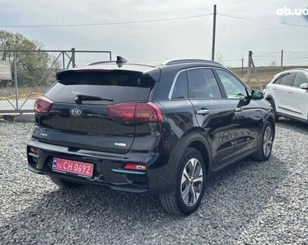 Киа Niro, объемом двигателя 0 л и пробегом 46 тыс. км за 19562 $, фото 4 на Automoto.ua