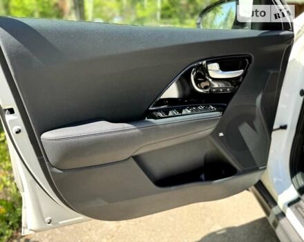 Киа Niro, объемом двигателя 0 л и пробегом 40 тыс. км за 19500 $, фото 11 на Automoto.ua