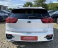 Киа Niro, объемом двигателя 0 л и пробегом 112 тыс. км за 21900 $, фото 15 на Automoto.ua