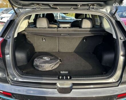 Киа Niro, объемом двигателя 0 л и пробегом 50 тыс. км за 19999 $, фото 25 на Automoto.ua