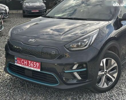Киа Niro, объемом двигателя 0 л и пробегом 46 тыс. км за 23050 $, фото 6 на Automoto.ua