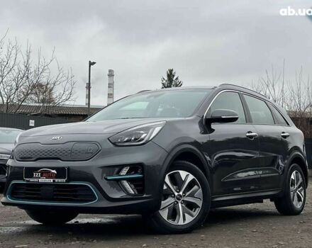 Кіа Niro, об'ємом двигуна 0 л та пробігом 107 тис. км за 19454 $, фото 3 на Automoto.ua