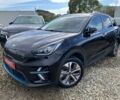 Киа Niro, объемом двигателя 0 л и пробегом 107 тыс. км за 21400 $, фото 11 на Automoto.ua