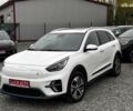 Киа Niro, объемом двигателя 0 л и пробегом 55 тыс. км за 24999 $, фото 1 на Automoto.ua