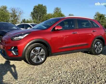 Киа Niro, объемом двигателя 0 л и пробегом 111 тыс. км за 20300 $, фото 14 на Automoto.ua
