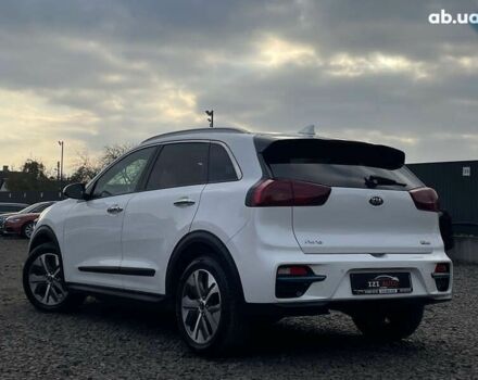 Кіа Niro, об'ємом двигуна 0 л та пробігом 69 тис. км за 20323 $, фото 5 на Automoto.ua