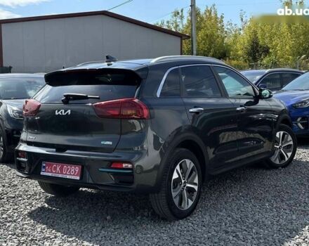 Киа Niro, объемом двигателя 0 л и пробегом 62 тыс. км за 22450 $, фото 8 на Automoto.ua