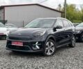 Киа Niro, объемом двигателя 0 л и пробегом 64 тыс. км за 22100 $, фото 6 на Automoto.ua