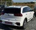 Кіа Niro, об'ємом двигуна 0 л та пробігом 53 тис. км за 20950 $, фото 10 на Automoto.ua
