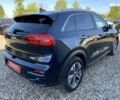 Киа Niro, объемом двигателя 0 л и пробегом 123 тыс. км за 20600 $, фото 18 на Automoto.ua