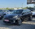 Киа Niro, объемом двигателя 0 л и пробегом 55 тыс. км за 22400 $, фото 1 на Automoto.ua