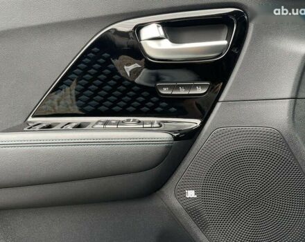 Кіа Niro, об'ємом двигуна 0 л та пробігом 44 тис. км за 21193 $, фото 20 на Automoto.ua