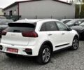 Киа Niro, объемом двигателя 0 л и пробегом 55 тыс. км за 24999 $, фото 12 на Automoto.ua