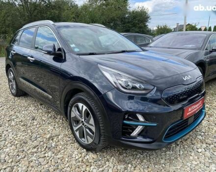 Кіа Niro, об'ємом двигуна 0 л та пробігом 70 тис. км за 23200 $, фото 14 на Automoto.ua