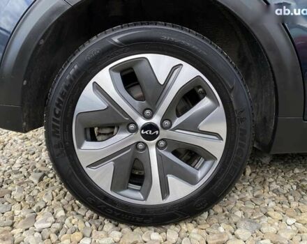 Кіа Niro, об'ємом двигуна 0 л та пробігом 70 тис. км за 23200 $, фото 19 на Automoto.ua