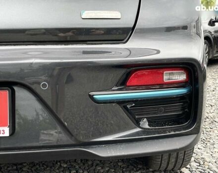 Киа Niro, объемом двигателя 0 л и пробегом 105 тыс. км за 20500 $, фото 13 на Automoto.ua