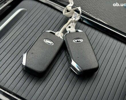 Киа Niro, объемом двигателя 0 л и пробегом 88 тыс. км за 21800 $, фото 15 на Automoto.ua