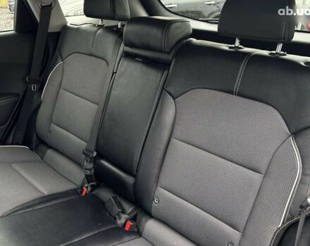Киа Niro, объемом двигателя 0 л и пробегом 88 тыс. км за 22700 $, фото 21 на Automoto.ua