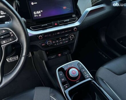 Киа Niro, объемом двигателя 0 л и пробегом 51 тыс. км за 24999 $, фото 15 на Automoto.ua