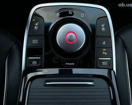 Киа Niro, объемом двигателя 0 л и пробегом 62 тыс. км за 24600 $, фото 18 на Automoto.ua