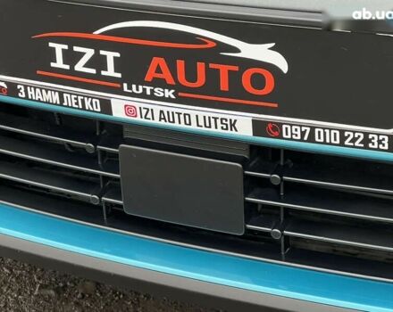 Кіа Niro, об'ємом двигуна 0 л та пробігом 107 тис. км за 19454 $, фото 15 на Automoto.ua