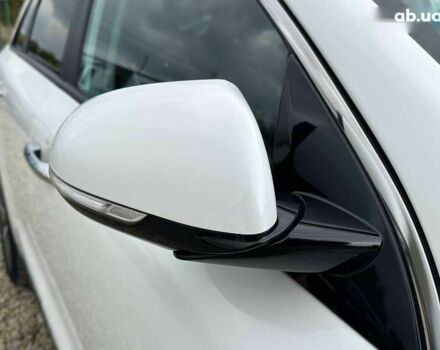 Киа Niro, объемом двигателя 0 л и пробегом 62 тыс. км за 23500 $, фото 28 на Automoto.ua