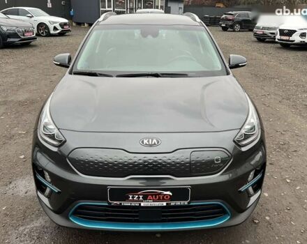 Кіа Niro, об'ємом двигуна 0 л та пробігом 107 тис. км за 19454 $, фото 2 на Automoto.ua