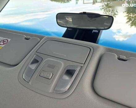 Киа Niro, объемом двигателя 0 л и пробегом 52 тыс. км за 20750 $, фото 18 на Automoto.ua