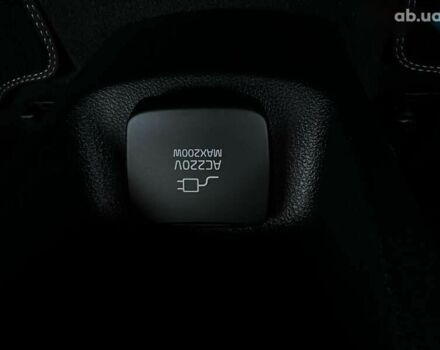 Киа Niro, объемом двигателя 0 л и пробегом 37 тыс. км за 23600 $, фото 5 на Automoto.ua