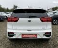 Киа Niro, объемом двигателя 0 л и пробегом 54 тыс. км за 24700 $, фото 22 на Automoto.ua