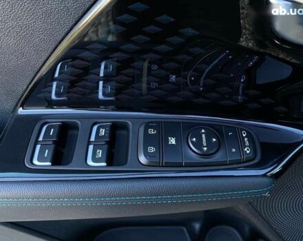 Киа Niro, объемом двигателя 0 л и пробегом 123 тыс. км за 20600 $, фото 28 на Automoto.ua