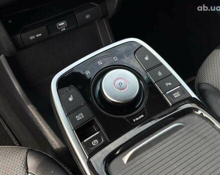 Киа Niro, объемом двигателя 0 л и пробегом 67 тыс. км за 22400 $, фото 22 на Automoto.ua