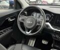 Киа Niro, объемом двигателя 0 л и пробегом 44 тыс. км за 23200 $, фото 24 на Automoto.ua