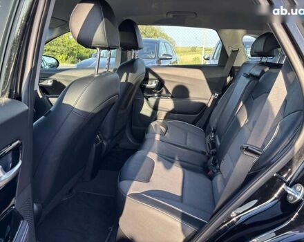 Киа Niro, объемом двигателя 0 л и пробегом 55 тыс. км за 22400 $, фото 15 на Automoto.ua